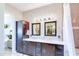 Spacious bathroom featuring dual vanities, shower, and modern fixtures at 3800 S Cantabria Cir # 1023, Chandler, AZ 85248