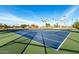 Community tennis courts at 5219 W Acoma Dr, Glendale, AZ 85306