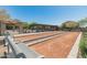 Community bocce ball court at 17352 W Country Club Ter, Surprise, AZ 85387