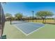 Community pickleball court at 17352 W Country Club Ter, Surprise, AZ 85387