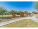 Community playground with play structures at 17352 W Country Club Ter, Surprise, AZ 85387