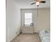 Bedroom with dresser and twin bed at 4689 E Argentite St, San Tan Valley, AZ 85143
