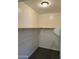 Large walk-in closet with double hanging rods at 6630 S 10Th Dr, Phoenix, AZ 85041