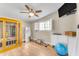 Relaxing sauna room, perfect for unwinding at 942 N Miramar --, Mesa, AZ 85213