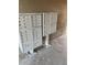 Neatly organized mailboxes for residents' convenience at 2150 W Missouri Ave # 121, Phoenix, AZ 85015