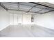 Spacious garage with ample storage cabinets at 14430 N Agave Dr, Fountain Hills, AZ 85268