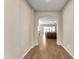 Bright and spacious entry hall with tile flooring at 21559 E Russet Rd, Queen Creek, AZ 85142
