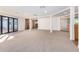 Open living room with kitchen and dining area views at 1345 W Edgemont Ave, Phoenix, AZ 85007