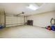 Clean and spacious garage with overhead storage at 19330 N Hunters Run, Surprise, AZ 85387