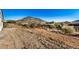 Empty lot with mountain views and some grading at 36469 N 32Nd Ave, Phoenix, AZ 85086