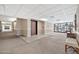 Clean and well-lit hallway with elevator access at 4141 N 31St St # 414, Phoenix, AZ 85016