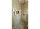 Walk-in shower with tiled walls and handheld showerhead at 4465 E Paradise Village S Pkwy # 1191, Phoenix, AZ 85032