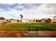 Relaxing grassy area, perfect for outdoor recreation at 9431 E Coralbell Ave # 124, Mesa, AZ 85208