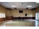 Spacious community room, great for gatherings at 9431 E Coralbell Ave # 124, Mesa, AZ 85208