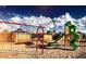 playground with swings and slides at 9431 E Coralbell Ave # 124, Mesa, AZ 85208