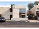 Front view of a two-story building with parking at 3828 N 32Nd St # 104, Phoenix, AZ 85018