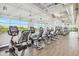 Modern fitness center with cardio equipment at 8391 W Mantle Way, Florence, AZ 85132