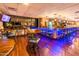 Community bar with seating and a lively atmosphere at 6097 S Pinehurst Dr, Chandler, AZ 85249