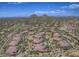 Upscale community with stunning mountain and golf course views at 10843 E La Junta Rd, Scottsdale, AZ 85255
