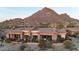Luxury home with stunning mountain views and spacious backyard at 10843 E La Junta Rd, Scottsdale, AZ 85255