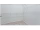 Large walk-in closet with wire shelving at 15050 N Thompson Peak Pkwy # 2006, Scottsdale, AZ 85260