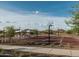 Enjoy outdoor recreation at this community basketball court with seating at 26107 N 23Rd Ave, Phoenix, AZ 85085