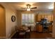 Bright kitchen with stainless steel appliances and wood cabinets at 333 E Redwood Ln, Phoenix, AZ 85048