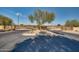 Entrance to The Fairways community at 18088 W Narramore Rd, Goodyear, AZ 85338