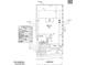Site plan showing a single-story home with a 2-car garage and covered patio at 24691 N 169Th Ave, Surprise, AZ 85387