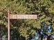 Street sign for El Sueno Ct in Corte Bella at 12937 W El Sueno Ct, Sun City West, AZ 85375