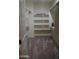 Spacious walk-in closet with ample shelving and hanging space at 1406 W Main St # 140, Mesa, AZ 85201
