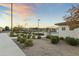 Landscaped pathway leading to the community pool at 14575 W Orange Dr, Litchfield Park, AZ 85340
