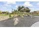 Community playground with slides and climbing equipment at 14575 W Orange Dr, Litchfield Park, AZ 85340