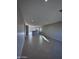 Open living room with tile floors and access to kitchen at 15494 S Kline Pl, Arizona City, AZ 85123