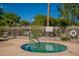 Relax in the community hot tub after a long day at 3301 S Goldfield Rd # 2015, Apache Junction, AZ 85119