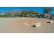Relaxing horseshoes pit for outdoor recreation at 3301 S Goldfield Rd # 2015, Apache Junction, AZ 85119