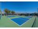 Enjoy a friendly game of pickleball at 3301 S Goldfield Rd # 2015, Apache Junction, AZ 85119