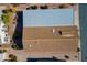 Overhead view of house roof and carport at 3301 S Goldfield Rd # 2015, Apache Junction, AZ 85119