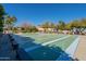 Enjoy a game of shuffleboard in the sun at 3301 S Goldfield Rd # 2015, Apache Junction, AZ 85119