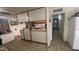 Cozy kitchen with ample cabinetry and modern appliances at 3818 W Rose Ln, Phoenix, AZ 85019