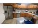 Well-equipped kitchen, offering plenty of counter space at 3818 W Rose Ln, Phoenix, AZ 85019
