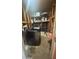 Small laundry room with washer and dryer at 3818 W Rose Ln, Phoenix, AZ 85019
