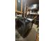 Small laundry room with washer and dryer at 3818 W Rose Ln, Phoenix, AZ 85019