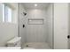 Modern bathroom with a large walk-in shower at 6013 S 12Th Pl, Phoenix, AZ 85042