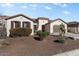 Single-story home with desert landscaping at 16532 W Monte Vista Rd, Goodyear, AZ 85395