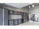 Organized garage with ample storage at 20165 W Moccasin Trl, Buckeye, AZ 85326