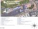 Aerial view of Apache Wells community highlighting various amenities at 2261 N Demaret Dr, Mesa, AZ 85215