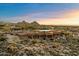 Luxury estate on a hilltop with desert landscape at 9782 E Troon North Dr, Scottsdale, AZ 85262