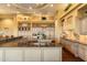 Large kitchen with granite countertops and high-end appliances at 9782 E Troon North Dr, Scottsdale, AZ 85262