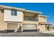 Two-story home with attached garage and balcony at 2121 W Sonoran Desert Dr # 29, Phoenix, AZ 85085